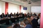 Zebranie delegatów Stowarzyszenia ŁFS