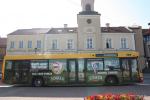Specjalny autobus MPK będzie kursował w dniu meczu