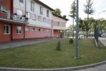 Stadion Miejski przy ul. Zjazd (obok hostelu MOSiR)