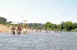 Plaża Miejska w Łomży