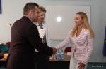 Akty nadania stopnia awansu otrzymało osiemnastu nauczycieli