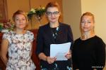 „Rozwiń skrzydła” w łomżyńskich przedszkolach