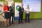 Certyfikowane jednostki informacji turystycznej w regionie