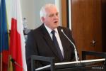 Nowa radna złożyła ślubowanie. Jest nowy Wiceprzewodniczący