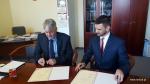 MPEC współpracuje z PWSIiP