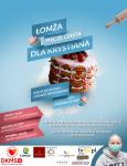 Łomża pomaga Krystianowi