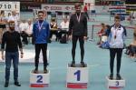 Rafał Pogorzelski stanął na trzecim stopniu podium