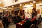 Konferencja w Muzeum Diecezjalnym