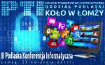 III Podlaska Konferencja Informatyczna
