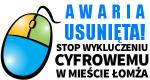 Usunięcie awarii światłowodu