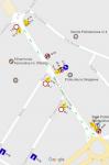 Utrudnienia w ruchu na Szosie Zambrowskiej i Polowej