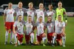 Reprezentacja Polski kobiet (fot.www.laczynaspilka.pl)