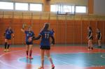 Szczypiornistki Liceum Mistrzostwa Sportowego w Łomży powalczą o złote medale w finale ogólnopolskim