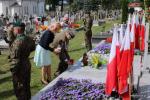 Święto Wojska Polskiego w Łomży