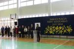 Inauguracja nowego roku szkolnego w 