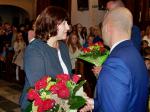 Nowa dyrektor SP 2 Jolanta Kowalewska
