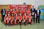 Zespół UKS 4 Łomża