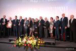 Laureaci pierwszych 