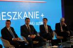 Łomża pierwszym samorządem z porozumieniem na finansowanie programu Mieszkanie Plus