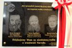 Upamiętnili Apostołów Trzeźwości