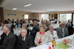 Spotkanie wielkanocne seniorów