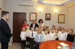 Wielkanocne życzenia od przedszkolaków