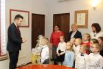 Wielkanocne życzenia od przedszkolaków