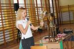 Justyna Korytkowska specjalnym gościem 
