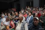 Seniorzy zagrali dzieciom
