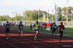 Lekkoatletyczne święto w Łomży