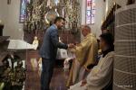 Złoty jubileusz kapłaństwa w Katedrze Łomżyńskiej