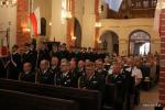 Łomżyńskie święto strażaków