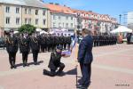 Łomżyńskie święto strażaków