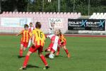 Zespół Korony Kielce okazał się najlepszy