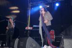 Muzyczną gwiazdą wieczoru był Michał Szpak