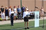 Inauguracja roku szkolnego w SP 7
