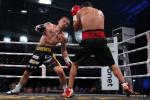 Kamil Szeremeta obronił w Łomży pas Mistrza Europy