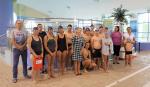 Osoby niepełnosprawne uczestniczyły w zawodach sportowych