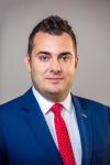 Prezydent Łomży Mariusz Chrzanowski cieszy się dużym zaufaniem wśród mieszkańców miasta