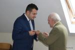 Świąteczne życzenia dla kombatantów