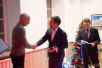 Jednym z laureatów został Mariusz Niziński, sportowiec, propagator zdrowego stylu życia, członek Stowarzyszenia 