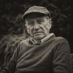 prof. Andrzej Mencwel, fot. Mikołaj Grynberg