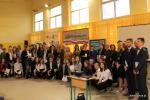 Jubileuszowa wymiana doświadczeń po niemiecku