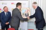 Razem dla reintegracji społeczno – zawodowej mieszkańców województwa