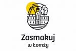 Logo Łomży