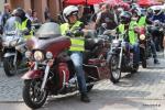 parada motocykli ulicami miasta to nieodłączny element Motoserca