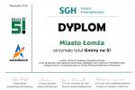 Łomża na 