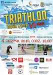 Triathlon w niedzielę – zmiany w organizacji ruchu