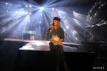 Sylwia Grzeszczak pożegnała wakacje z łomżyńską publicznością