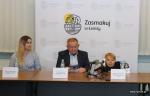 Ruszają sztuki wszelakie